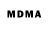 MDMA VHQ ReedDaHomie